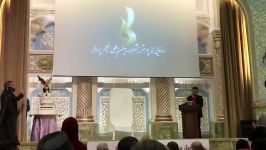 رونمایی پوستر چهارمین دوره جشنواره بین المللی فیلم پرواز