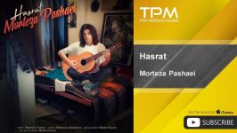 Morteza Pashaei  Hasrat مرتضي پاشايي  حسرت 