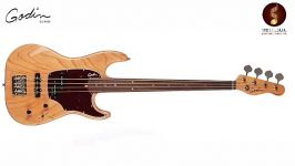 گیتارهای گودین  سری باس Godin Electric Bass Series