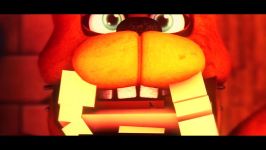 SFM FNAF SONG ITS ME OFFICIAL MUSIC VIDEO ANIMATION