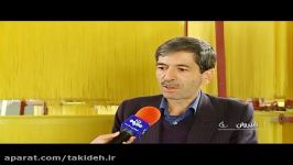 اشتغالزایی احداث کارخانه تولید ماکارانی takideh.ir