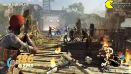 Strange Brigade gameplay trailer tehrancdshop.com تهران سی دی شاپ