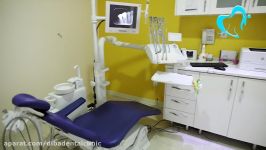 کلینیک تخصصی دندانپزشکی دیبا در بندرعباس