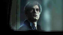 گیم پلی 15 دقیقه ای ابتدای بازی Resident Evil 2 شخصیت Leon S. Kennedy