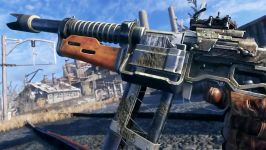 تریلر جدید بازی Metro Exodus اسلحه ها شخصی سازی سلاح ها را نشان می دهد