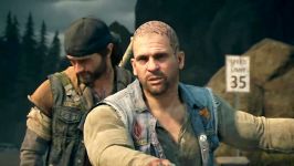 تریلر بازی Days Gone به نمایش مرگ میر وحشیانه زامبی ها می پردازد