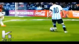 مسی آرژانتین  هازارد بلژیک پیش نمایش بازی امشب