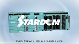 Yokogawa Features of STARDOM pteceng.com