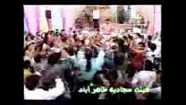 جشن امام سجاد 4 سال 88 هیئت سجادیه طاهرآباد