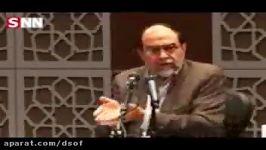 گفتند «جان‌کری قول شرف داده»؛ اون اصلا شرف داره؟