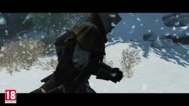 Assassin’s Creed Rogue Remastered Launch Trailer