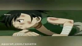 میکس جالب انیمه Dororo