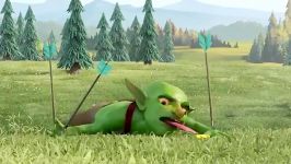 Clash Of Clans  Goblin