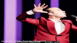 کنسرت بسیار بسیار خنده دار حسن ریوندی شبکه کیش جکی چان