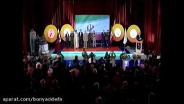 بیستمین جشنواره تولیدات رادیویی تلویزیونی مراکز استان ها