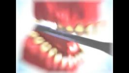 دندانپزشكی اطفال دكتركرایه چیان مركز لبخند كودك من