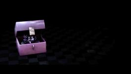 FNAF SISTER LOCATION SONG LEFT BEHIND  DAGames