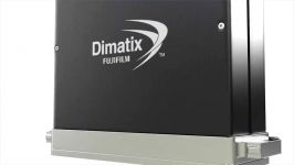 Print Head dimatix