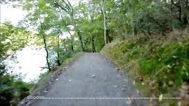 Virtual Run 5 K 8 kph Etang Saint Nicolas Angers FRANCE