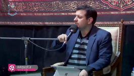 سخنراني استاد رائفي پور  « هدف بيان خطبه فدکيه چه بود؟ » جلسه سوم