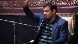 سخنرانی گریه دار استاد علی اکبر رائفی پور «لعن بر امیر المومنین بر ۷۰هزار