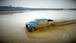 2018 Ford F 150 Raptor  Review and Off Road Test