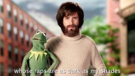 Jim Henson vs Stan Lee. Epic Rap Battles of History