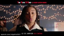 The Hate U Give – La Haine qu’on donne Film Streaming HD VF Regarder