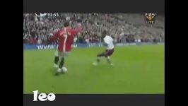 Alexis VS Ronaldo خیلی باحاله.ازدیدنش پشیمون نمیشید.