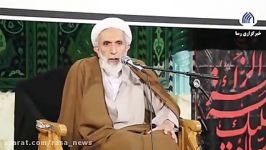 اوضاع امروز ما همانند ساعت پایانی جنگ صفین است