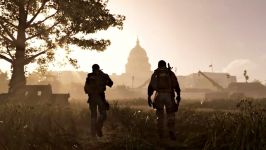 Tom Clancy’s The Division 2  Pre Order Trailer  PS4