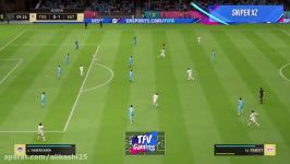 Goals of the year گل های سالFIFA 19