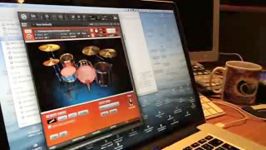 DrumDrops Yamaha  دانلود انواع نرم افزار سمپل به صور