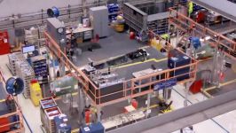 Watch Boeing Build An Entire FA 18F Super Hornet In This Time Lapse Video