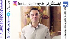غذا های رژیمی، ساده، سالم خانگی آشپز ایرانی. طرز تهیه پاستا سس آلفردو