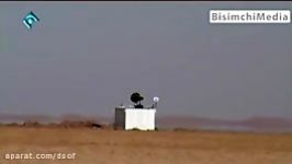 تصاویر دیده نشده پرتاب های ناموفق موشکی سپاه