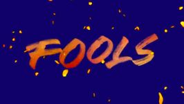 Troye Sivan  FOOLS Lyric Video