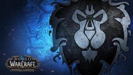 تریلر بازی World of Warcraft Battle For Azeroth Battle for Dazar’alor آل