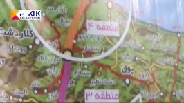 انتظار 22 ساله برای افتتاح آزادراه تهران  شمال