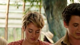 فیلم Insurgent 2015 سنت شکن 2 شورشی