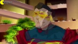 Reign of the Supermen trailer tehrancdshop.com تهران سی دی شاپ