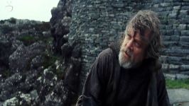 فیلم Star Wars The Last Jedi 2017 جنگ ستارگان آخرین جدای
