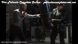 Creed II La leyenda de Rocky Pelicula Latino  Español Completa Online