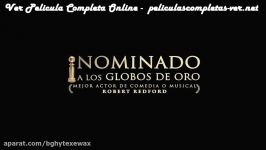 Español VER HD  The Old Man The Gun™ Completa Gratis