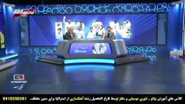 تحلیل بین دو نیمه بازی ایران  چین  AFC 2019