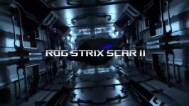 Precision Knows No Bounds  Strix SCAR II 17 inch  ROG