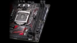 All New Aura RGB Lighting Effects on ASUS Pro Gaming Motherboards