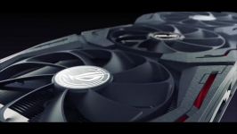 ASUS ROG Graphics Cards  Republic of Gamers