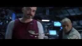 فیلم ماتریکس The Matrix زیرنویس پارسی part 2