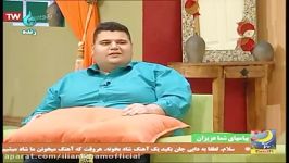 ویدیوبرنامه زنده هنرمندارجمندکشور سهیل غلامرضاپور